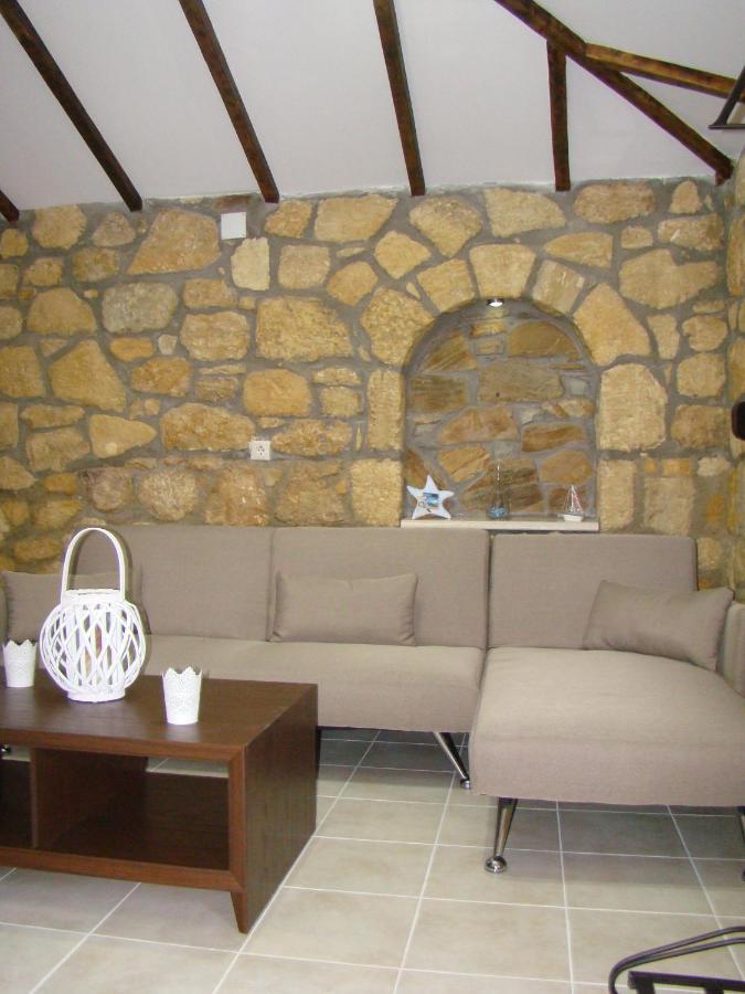 Vour 52 Apartment Vourvourou Exterior photo