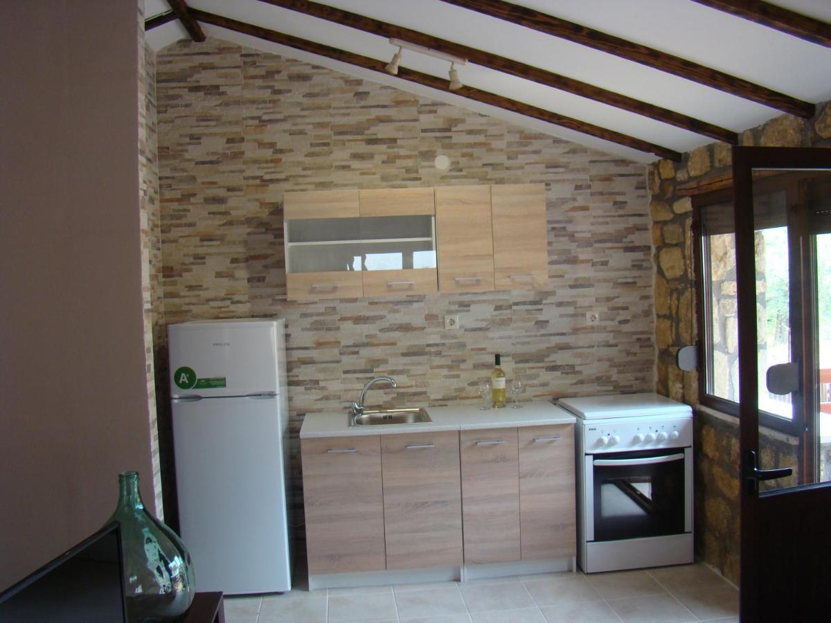 Vour 52 Apartment Vourvourou Exterior photo